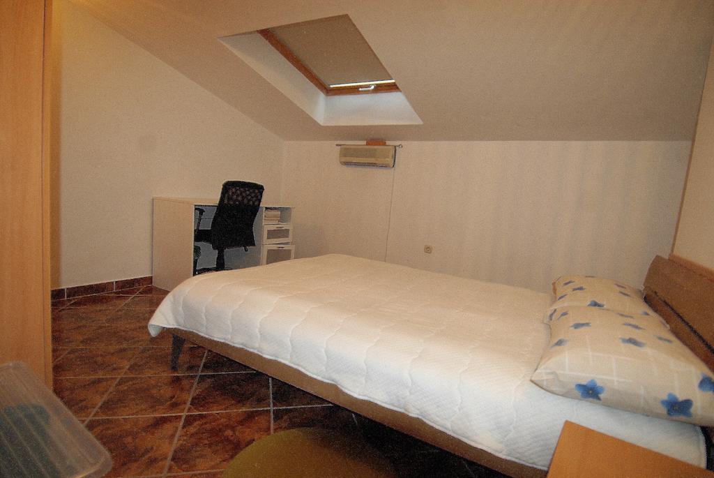 Guesthouse Konti Rijeka Kamer foto