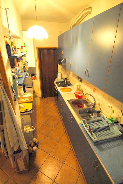Guesthouse Konti Rijeka Kamer foto