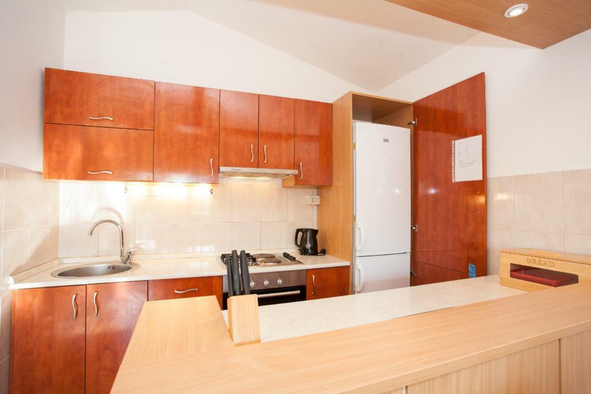 Guesthouse Konti Rijeka Buitenkant foto